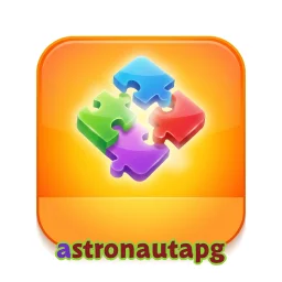 astronautapg