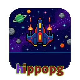 hippopg